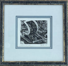 Load image into Gallery viewer, BRENDER A BRANDIS, Proofing the Iris Block
