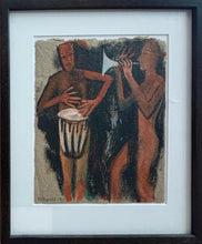 Load image into Gallery viewer, FITZGERALD: Musicians
