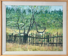 Load image into Gallery viewer, SURCOUF: Salt Spring Island Fence
