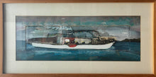 Load image into Gallery viewer, ANDREW: Ferry to France

