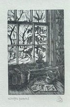 Load image into Gallery viewer, BRENDER A BRANDIS: Winter Poems
