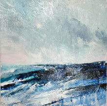 Load image into Gallery viewer, SHARPE: Foreign Shore
