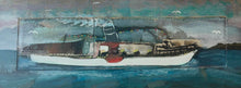 Load image into Gallery viewer, ANDREW: Ferry to France
