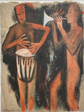 Load image into Gallery viewer, FITZGERALD: Musicians
