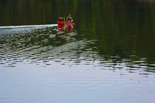 Can You Canoe