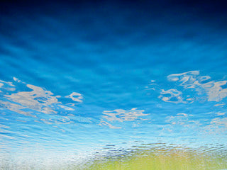 Delicate Sky