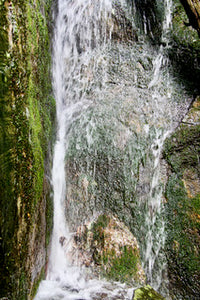 Falling Water