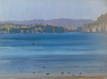 Load image into Gallery viewer, SHEPPARD: Untitled Autumn Coast
