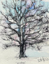 Load image into Gallery viewer, FRIIS: Four Seasons
