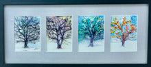 Load image into Gallery viewer, FRIIS: Four Seasons
