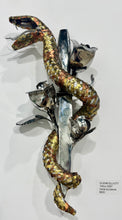 Load image into Gallery viewer, ELLIOTT: Tattoo
