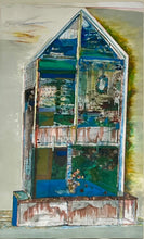 Load image into Gallery viewer, Untitled (House)
