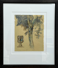 Load image into Gallery viewer, Tree &amp; box
