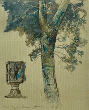 Load image into Gallery viewer, Tree &amp; box
