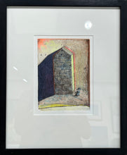 Load image into Gallery viewer, House with Shadow
