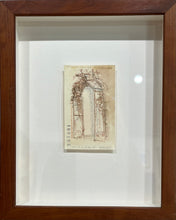 Load image into Gallery viewer, a small drawing for William Hutt
