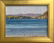 Load image into Gallery viewer, SHEPPARD: Untitled Autumn Coast
