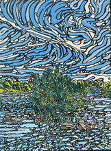 Load image into Gallery viewer, VILLENEUVE: Between Solitudes

