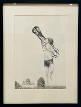 Load image into Gallery viewer, JOHN: Boy with Kite
