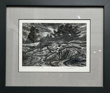 Load image into Gallery viewer, KILBOURN: Coast with Rock
