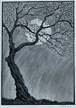 Load image into Gallery viewer, MCKOWEN: Tree &amp; Moon
