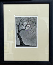 Load image into Gallery viewer, MCKOWEN: Tree &amp; Moon
