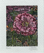 Load image into Gallery viewer, BRENDER A BRANDIS: Zinnia
