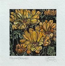 Load image into Gallery viewer, BRENDER A BRANDIS: Chrysanthemums
