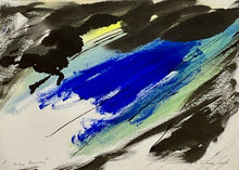 Load image into Gallery viewer, LETENDRE: Blue Beacon
