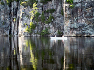 Light Paddle