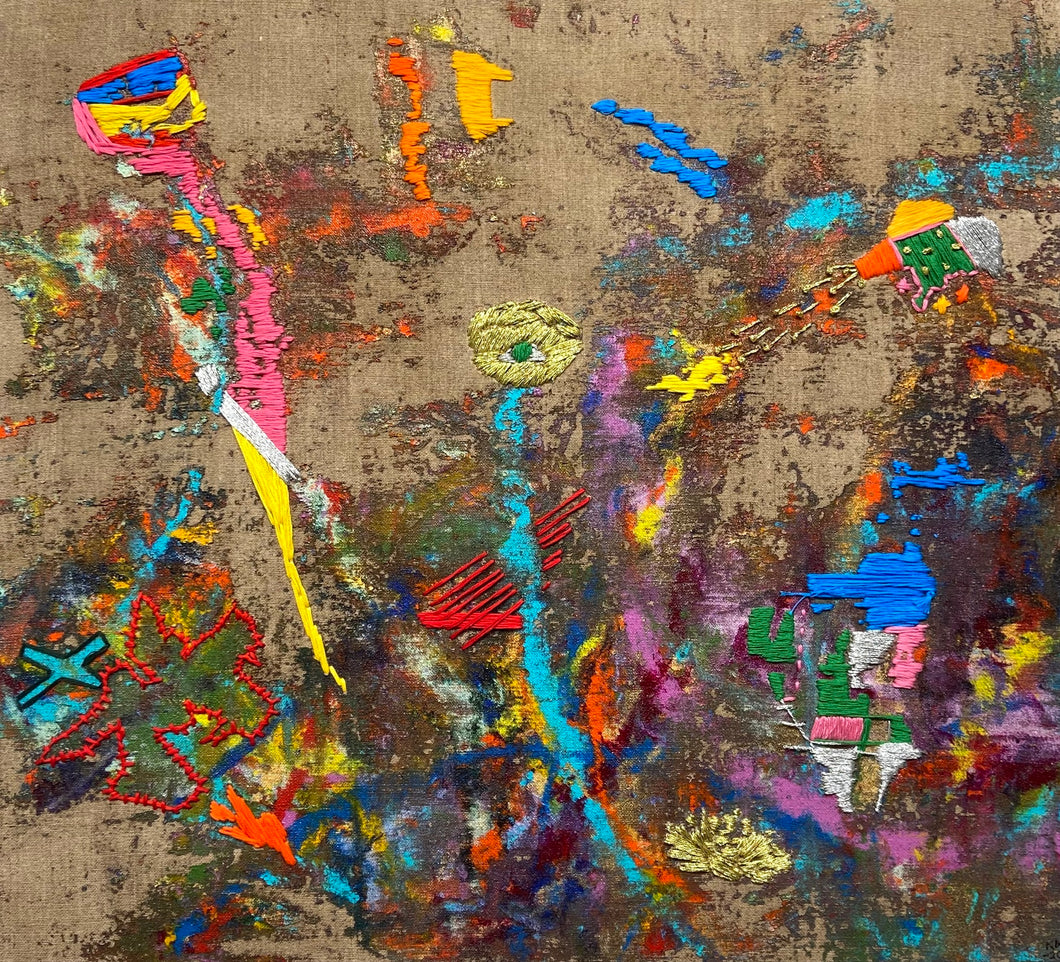 Awakening to All That Is #5