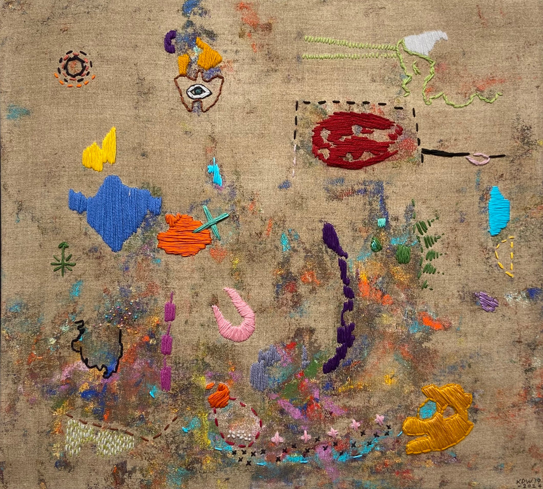 The One Perspective #1