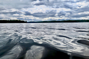 Rock Lake Rhythm