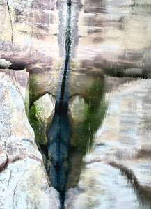 Rock Face