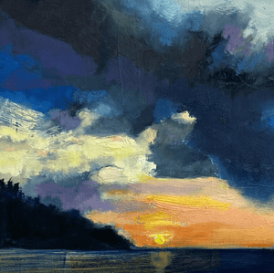 Scotian Skies (Last Light)