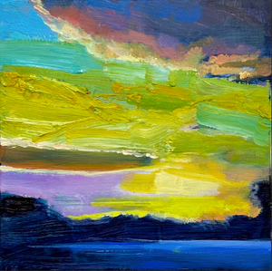 Scotian Skies (Absinthe)