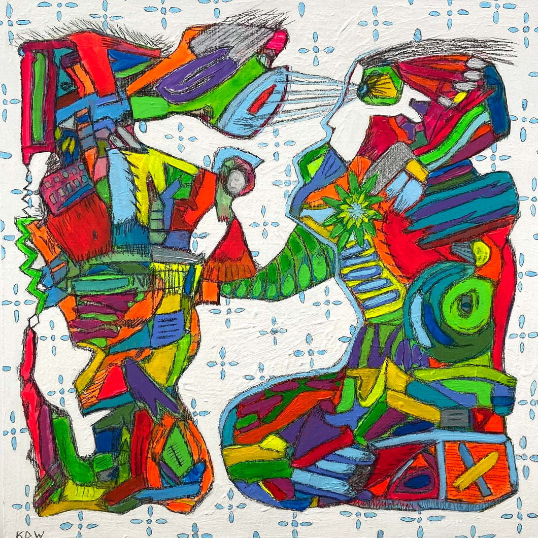 Media Machine Programming