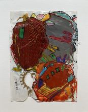 Load image into Gallery viewer, X Marks the Spot
