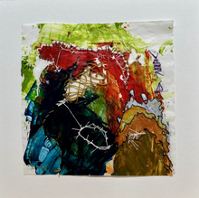 Load image into Gallery viewer, Abstract Earth&#39;s Crust
