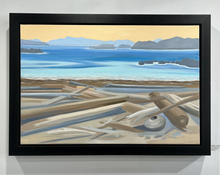 Load image into Gallery viewer, The Beach at Tanu
