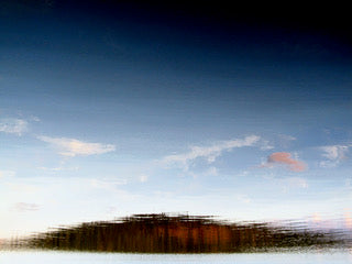 Pink Skyland